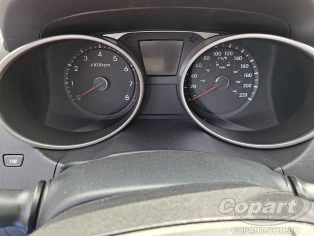 2014 HYUNDAI IX35 