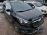 2018 CHEVROLET SPIN 