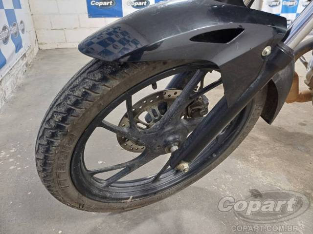 2025 HONDA CG 160 