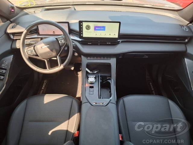2024 GWM HAVAL H6 