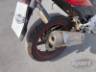 2012 HONDA CB 300 