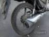 2012 HONDA CG 125 