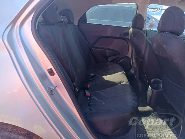 2013 HYUNDAI HB20 