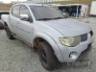 2010 MITSUBISHI L200 TRITON 