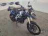 2018 BMW F 800 