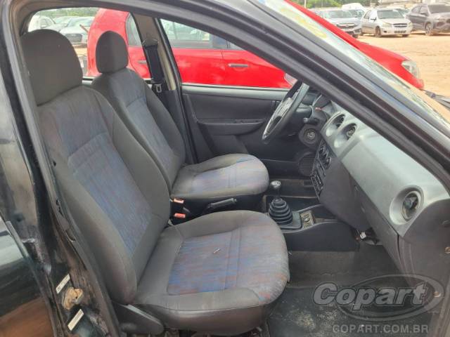 2010 CHEVROLET CELTA 