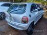 2000 CHEVROLET CORSA 
