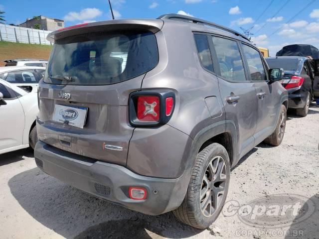 2019 JEEP RENEGADE 