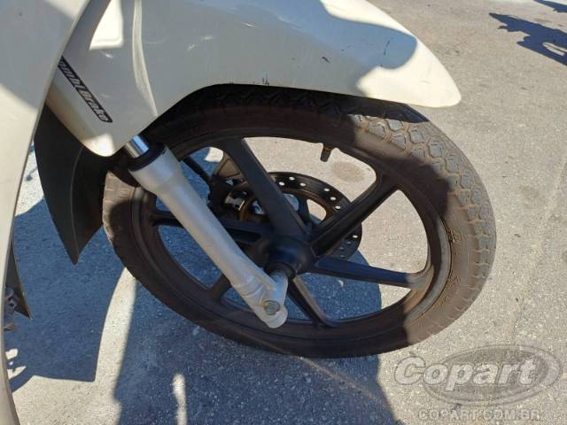 2019 HONDA BIZ 