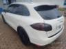 2012 PORSCHE CAYENNE 