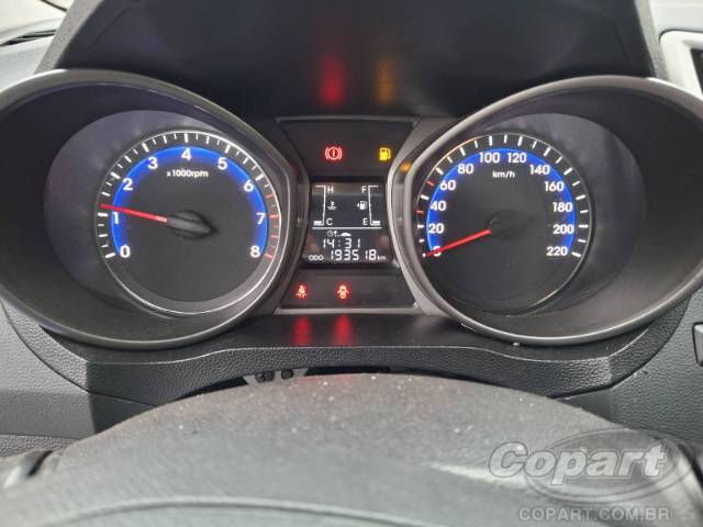 2015 HYUNDAI HB20 
