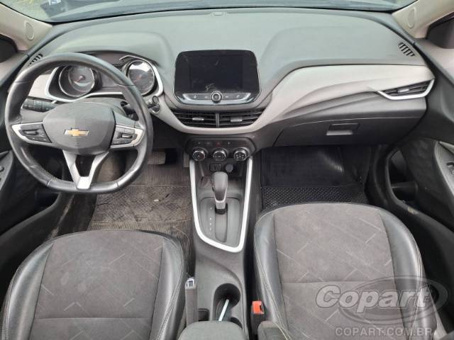 2020 CHEVROLET ONIX PLUS 