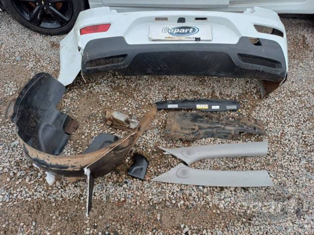 2015 CHEVROLET CRUZE HATCH 