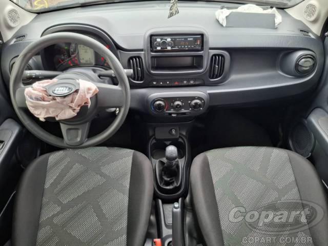 2025 FIAT MOBI 