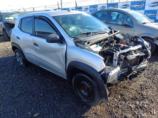 2023 RENAULT KWID 
