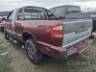 1997 CHEVROLET S10 CABINE ESTENDIDA 