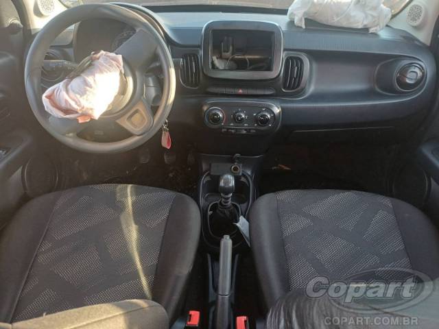 2020 FIAT MOBI 