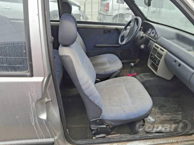 2002 FIAT UNO 