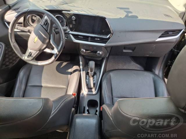 2023 CHEVROLET MONTANA 