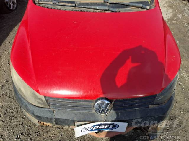 2014 VOLKSWAGEN SAVEIRO 