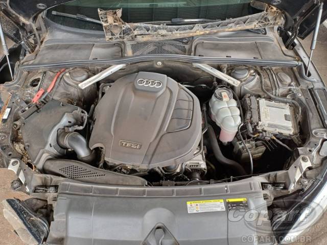 2019 AUDI A5 SPORTBACK 