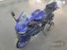 2025 YAMAHA YZF R15 