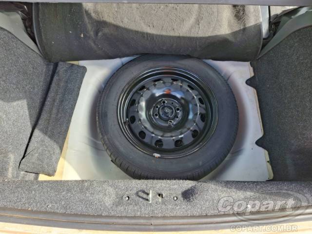 2008 FIAT PUNTO 