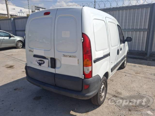 2015 RENAULT KANGOO EXPRESS 