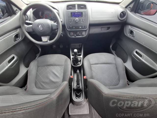 2022 RENAULT KWID 