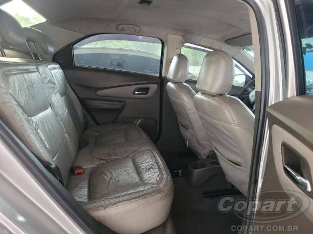 2013 CHEVROLET COBALT 