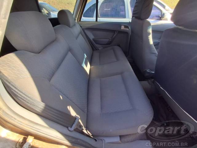 2006 VOLKSWAGEN PARATI 