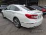 2020 HONDA ACCORD 