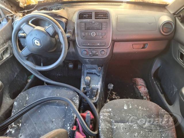2018 RENAULT KWID 