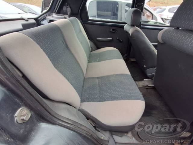 2002 FIAT PALIO 