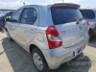 2017 TOYOTA ETIOS 
