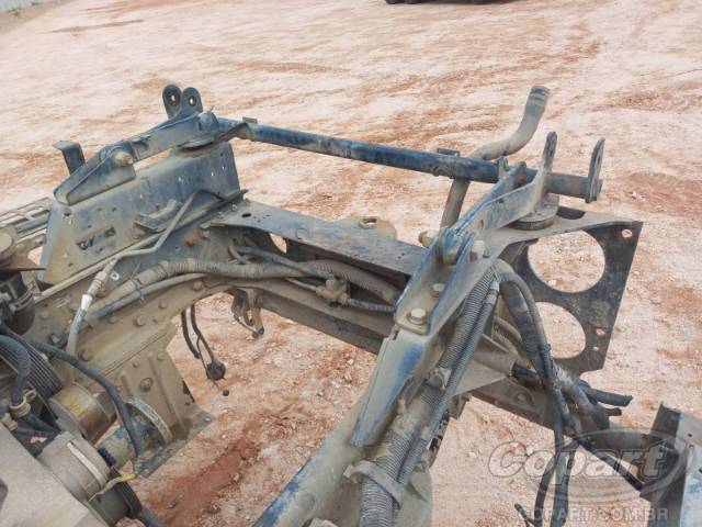 2023 VOLKSWAGEN CONSTELLATION 