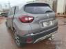 2021 RENAULT CAPTUR 