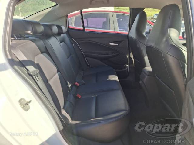 2020 CHEVROLET ONIX PLUS 