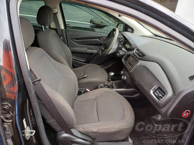 2013 CHEVROLET ONIX 