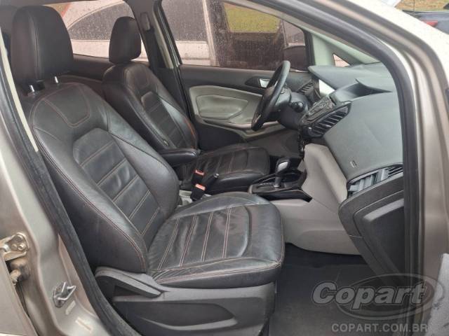 2015 FORD ECOSPORT 