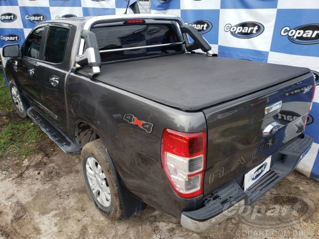 2021 FORD RANGER CD 
