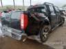 2011 NISSAN FRONTIER CD 