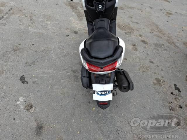 2022 YAMAHA NMAX 