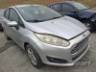 2014 FORD FIESTA 