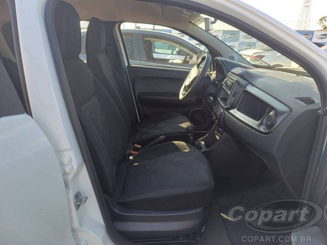 2026 FIAT MOBI 