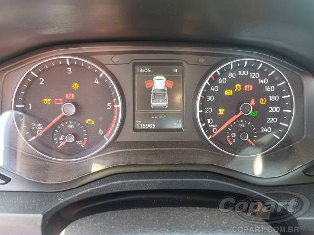 2023 VOLKSWAGEN AMAROK 