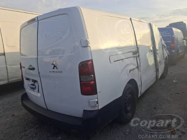 2019 PEUGEOT EXPERT 