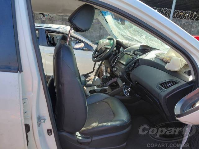 2019 HYUNDAI IX35 