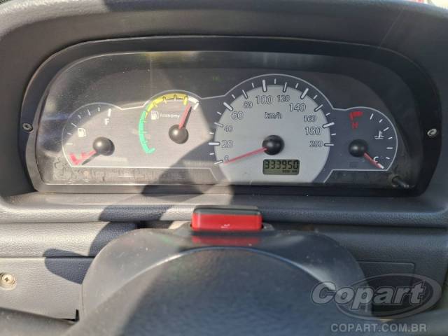 2010 FIAT UNO 