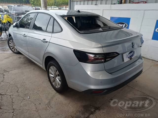 2026 VOLKSWAGEN VIRTUS 